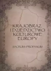 Krajobraz i dziedzictwo kulturowe Europy - zdjęcie
