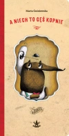 A niech to Gęś kopnie - zdjęcie