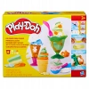 PLD ciastolina Kitchen Ice Cream lody E2385 - zdjęcie