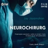 Neurochirurg. Audiobook - zdjęcie