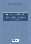 Lekcje uważności - zdjęcie