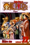 One Piece, Vol. 22 - zdjęcie