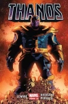 Thanos. Tom 1 - zdjęcie