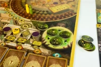 Trickerion. Legendy iluzji (edycja kolekcjonerska), zdjęcie 22
