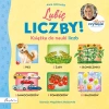 Aktywne Czytanie. Lubię liczby! Książka do nauki liczb - zdjęcie