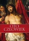 Oto człowiek. Rozważania drogi krzyżowej - zdjęcie