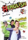 #ENGLISH 3. Workbook Student's Book + kod DigiBook - zdjęcie