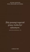 Pod znakiem Saturna - zdjęcie