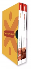 Pakiet Inferno / Wolverine. X żywotów/X śmierci - zdjęcie