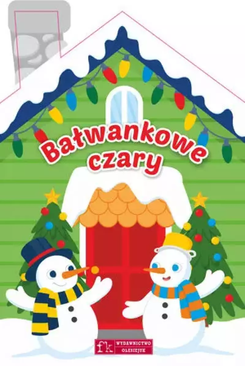 Bałwankowe czary Bałwankowe czary