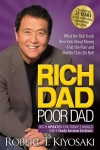 Rich Dad Poor Dad (wydanie kieszonkowe) - zdjęcie