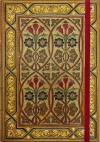 Notatnik mini Art Nouveau - zdjęcie