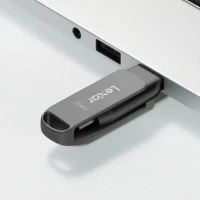 Pendrive Lexar Dual Type-C and Type-A USB 3.1 128GB, zdjęcie 7