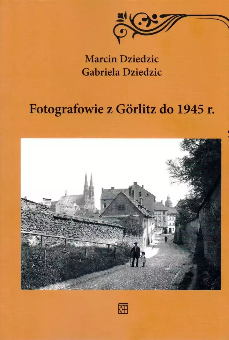 Fotografowie z Gorlitz do 1945 r. Fotografowie z Gorlitz do 1945 r.