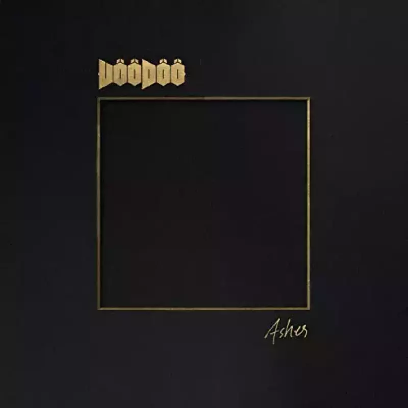 Ashes. CD Ashes. CD