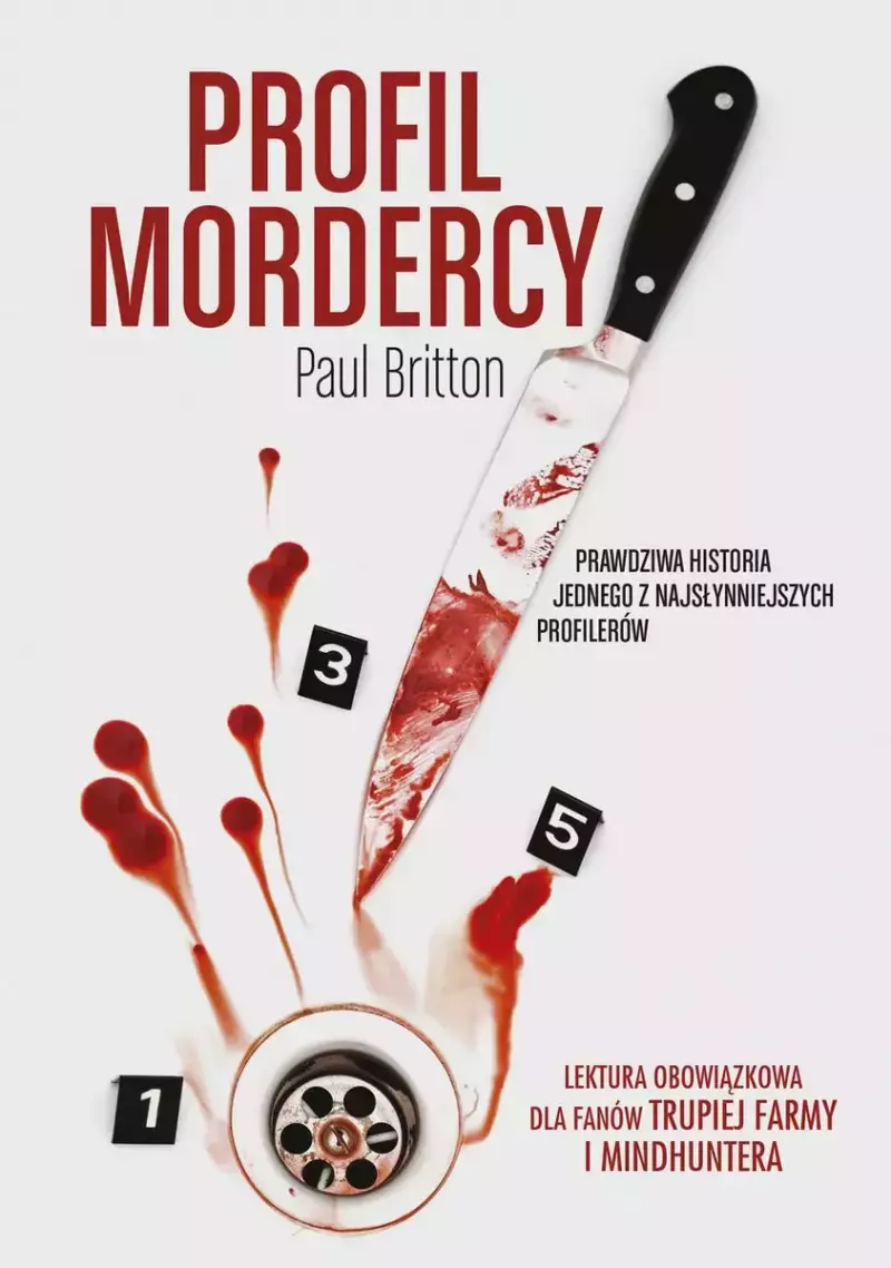 Profil mordercy Profil mordercy