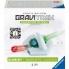 Gravitrax. Dodatek Magnetyczna armatka - zdjęcie