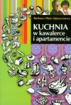 Kuchnia w kawalerce i apartamencie - zdjęcie