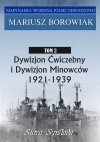 Dywizjon Ćwiczebny i Dywizjon Minowców 1921-1939 - zdjęcie
