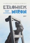 Człowiek Miron - zdjęcie