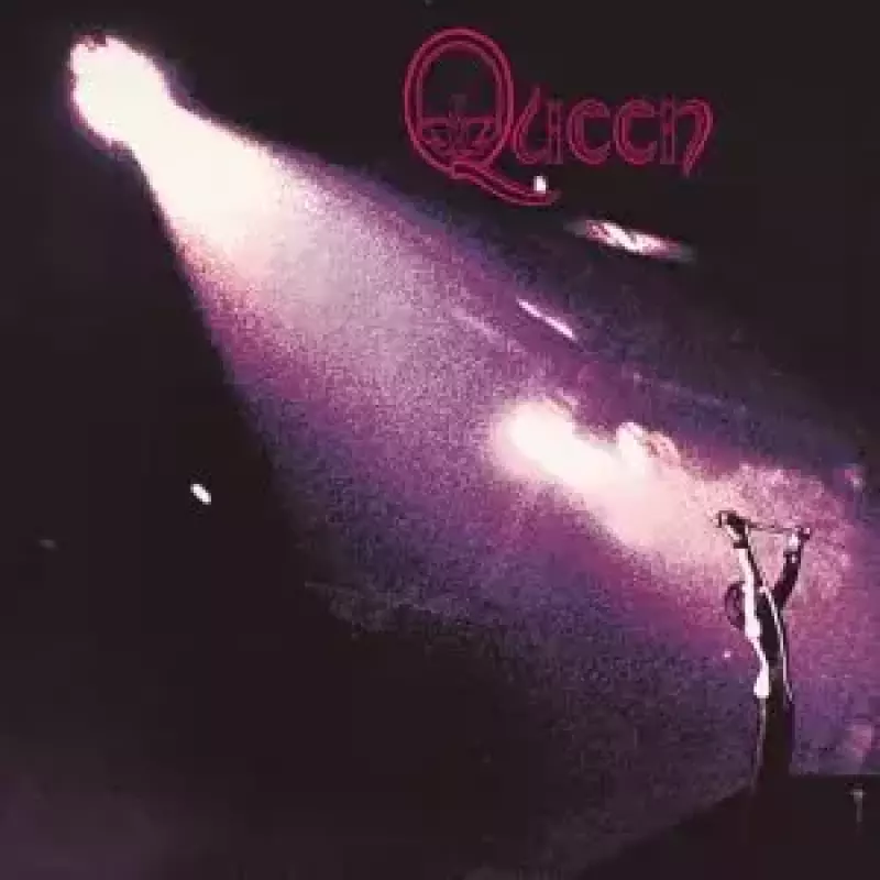 Queen (Limited Edition). Winyl Queen (Limited Edition). Winyl
