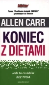 Koniec z dietami (wydanie pocketowe) - zdjęcie