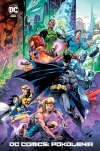 DC Comics: Pokolenia - zdjęcie