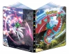 Pokemon Ultra Pro: 9-Pocket Portfolio - SV4 - zdjęcie