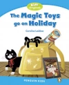PEKR Magic Toys Go on Holidays (1) - zdjęcie