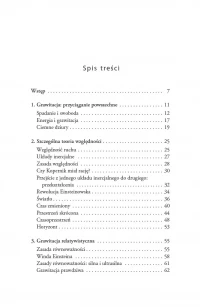 Droga do czarnych dziur, zdjęcie 3