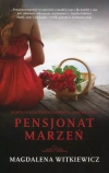 Pensjonat marzeń, książka papierowa - zdjęcie