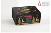 Zestaw zapachowy Warm Evening Mulled Wine gift box, Bartek Candles - zdjęcie