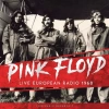 Live European Radio 1968 - Płyta winylowa - zdjęcie