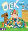Olek kontra skarpetki - zdjęcie