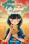 Lato pełne tajemnic - zdjęcie