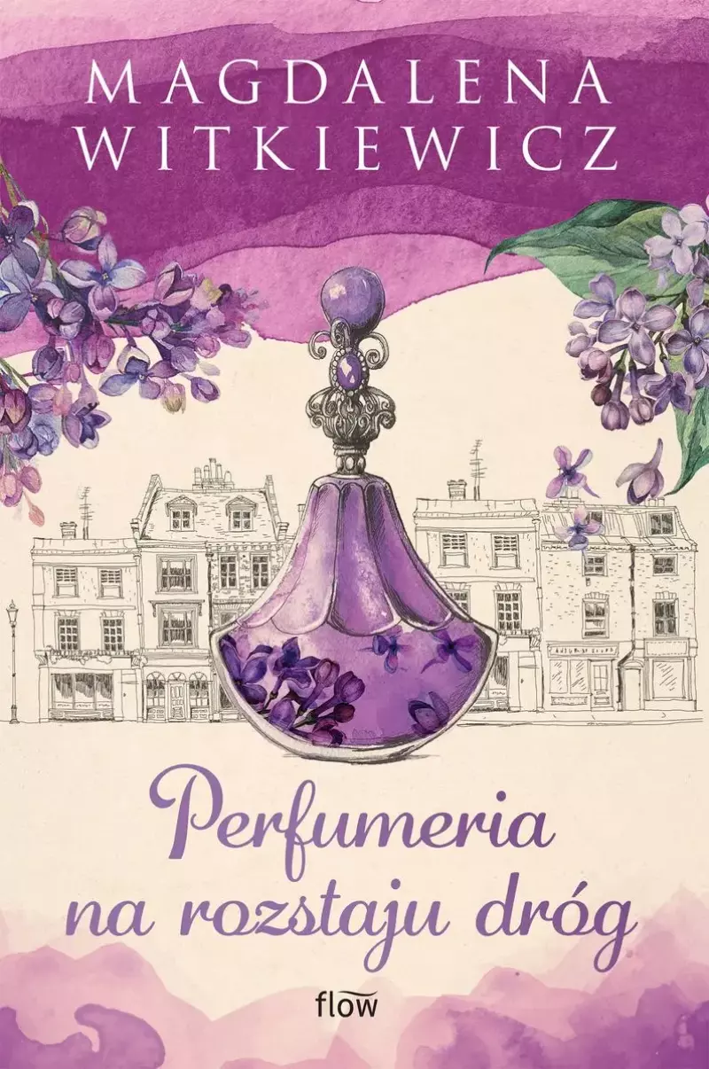 Perfumeria na rozstaju dróg wydanie 2026 Perfumeria na rozstaju dróg wydanie 2026