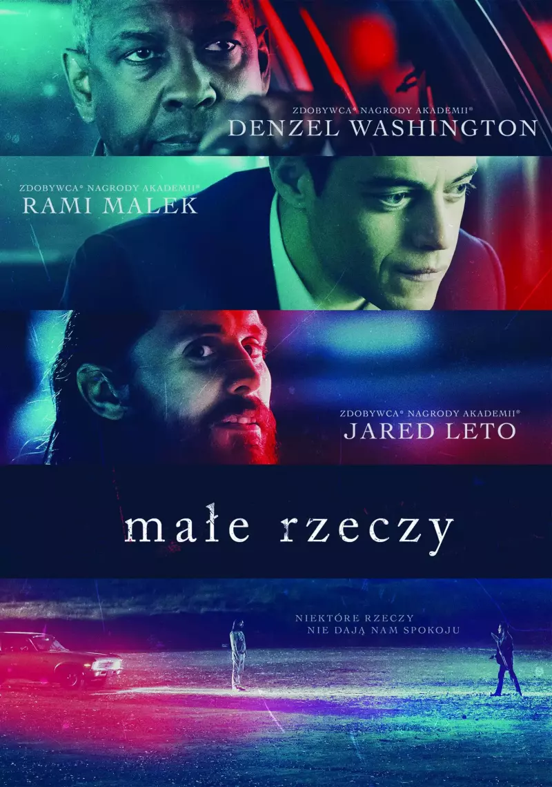 Małe rzeczy, DVD Małe rzeczy, DVD