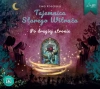 Tajemnica starego witraża Tom 3 Po drugiej stronie - zdjęcie