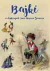 Bajki w ilustracjach Jana Marcina Szancera - zdjęcie