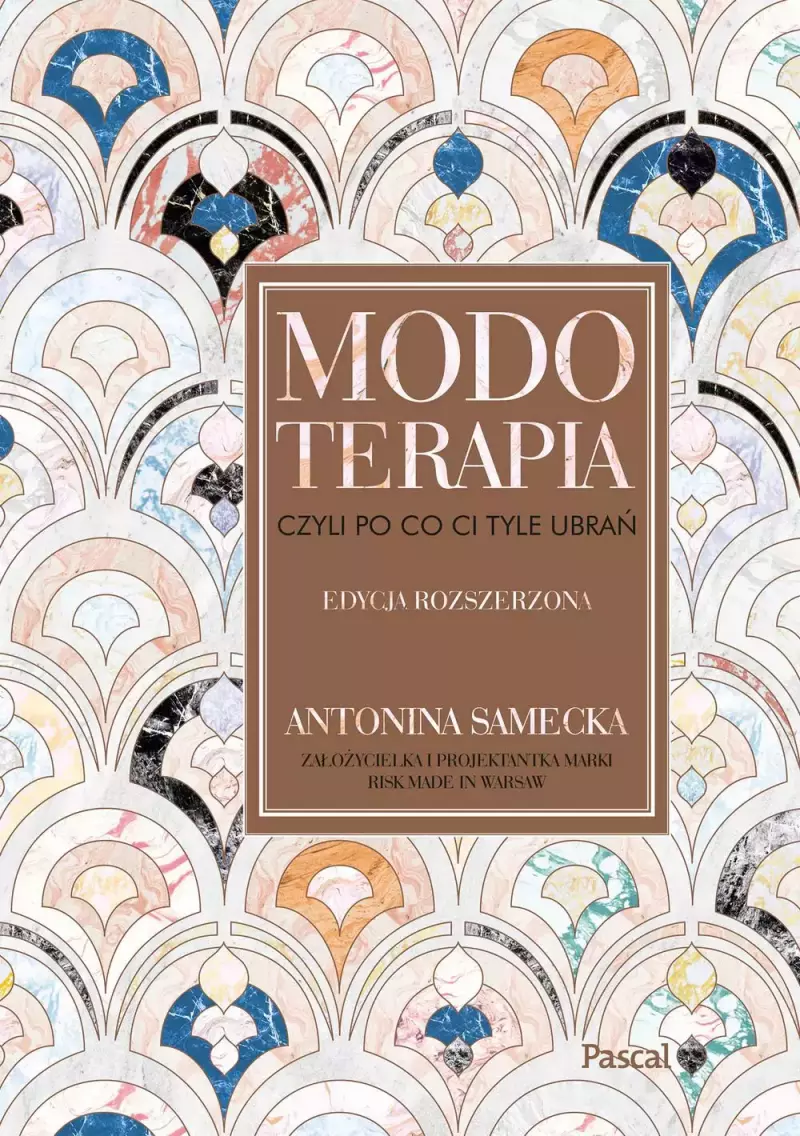 Modoterapia, wydanie rozszerzone Modoterapia, wydanie rozszerzone