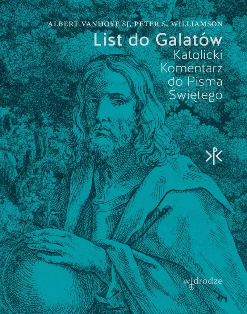List do Galatów List do Galatów