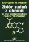 Chemia. Zbiór zadań. Zakres podstawowy - zdjęcie