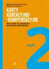 Karty korekcyjno-kompensacyjne cz.2 w.2024 - zdjęcie