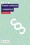 Prawo rodzinne i nieletnich w pigułce - zdjęcie