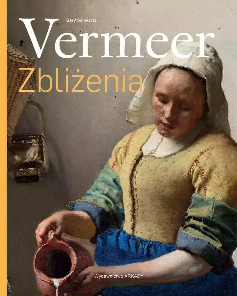 Zbliżenia. Vermeer Zbliżenia. Vermeer