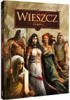 Wieszcz. Księga 1 - zdjęcie
