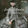 Liebe Amalia, CD - zdjęcie