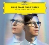 Olafsson: Glass Piano Works - zdjęcie