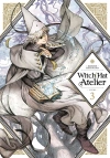 Witch Hat Atelier. Volume 3 - zdjęcie