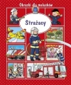 Strażacy. Obrazki dla maluchów - zdjęcie